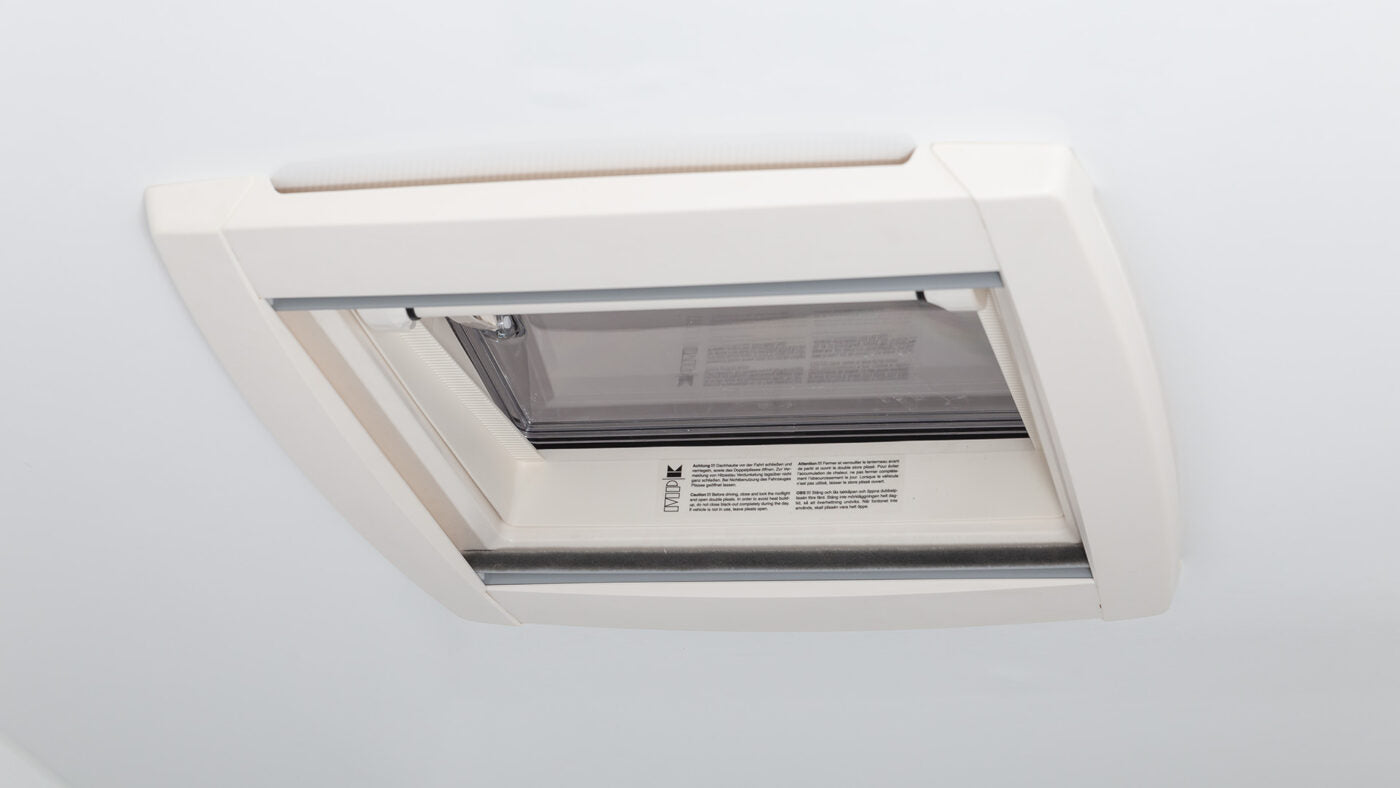 iCamper XL iCamper XL